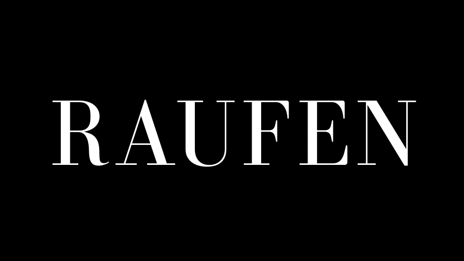 RAUFEN